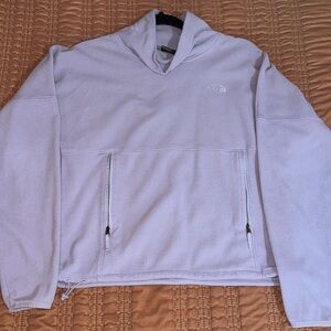 North Face Pullover